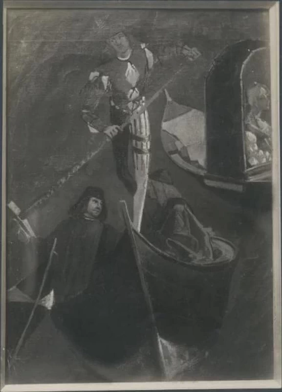 Studio dal Carpaccio